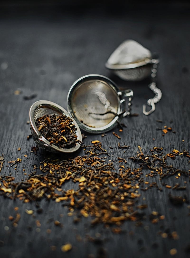 International Infusions