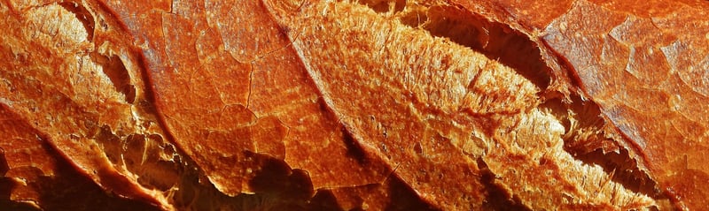 Ethnic-inspired Desserts